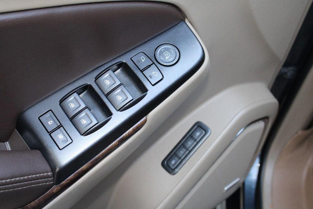 used 2019 Chevrolet Tahoe car, priced at $20,995