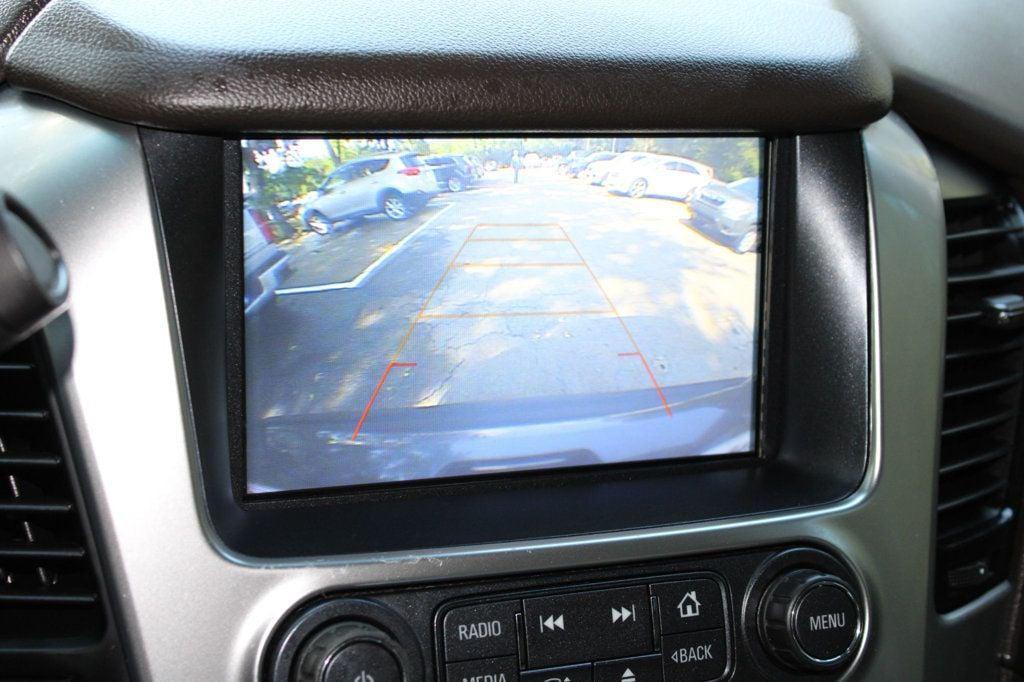 used 2019 Chevrolet Tahoe car, priced at $20,995