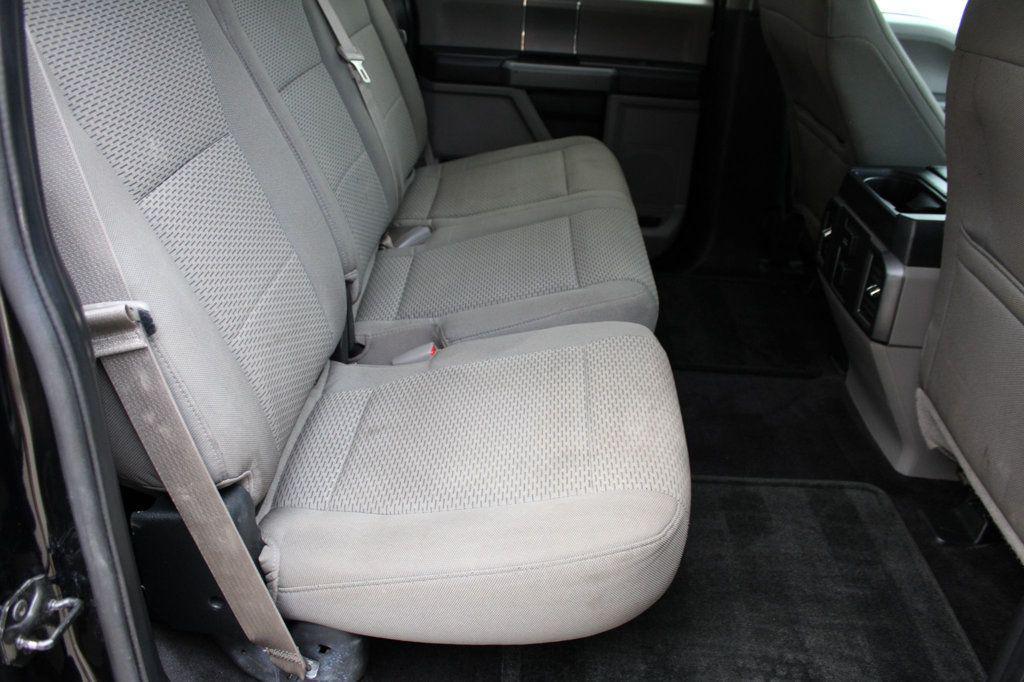 used 2016 Ford F-150 car, priced at $21,495