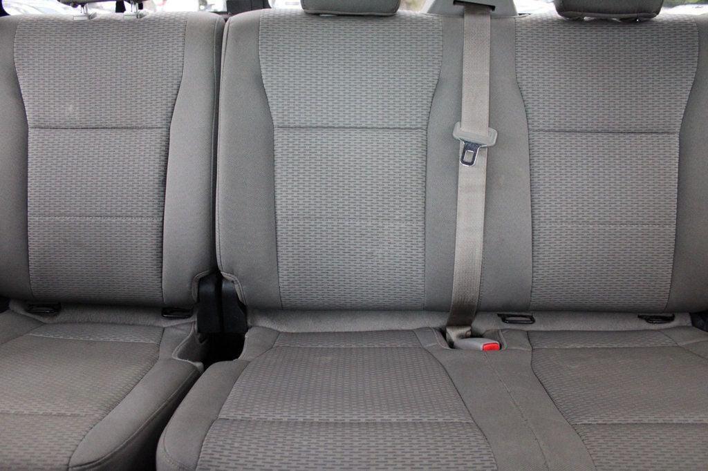 used 2016 Ford F-150 car, priced at $21,495