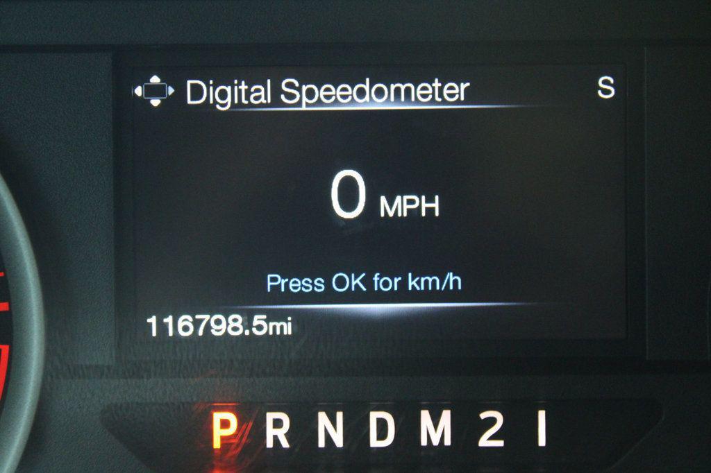 used 2016 Ford F-150 car, priced at $21,495