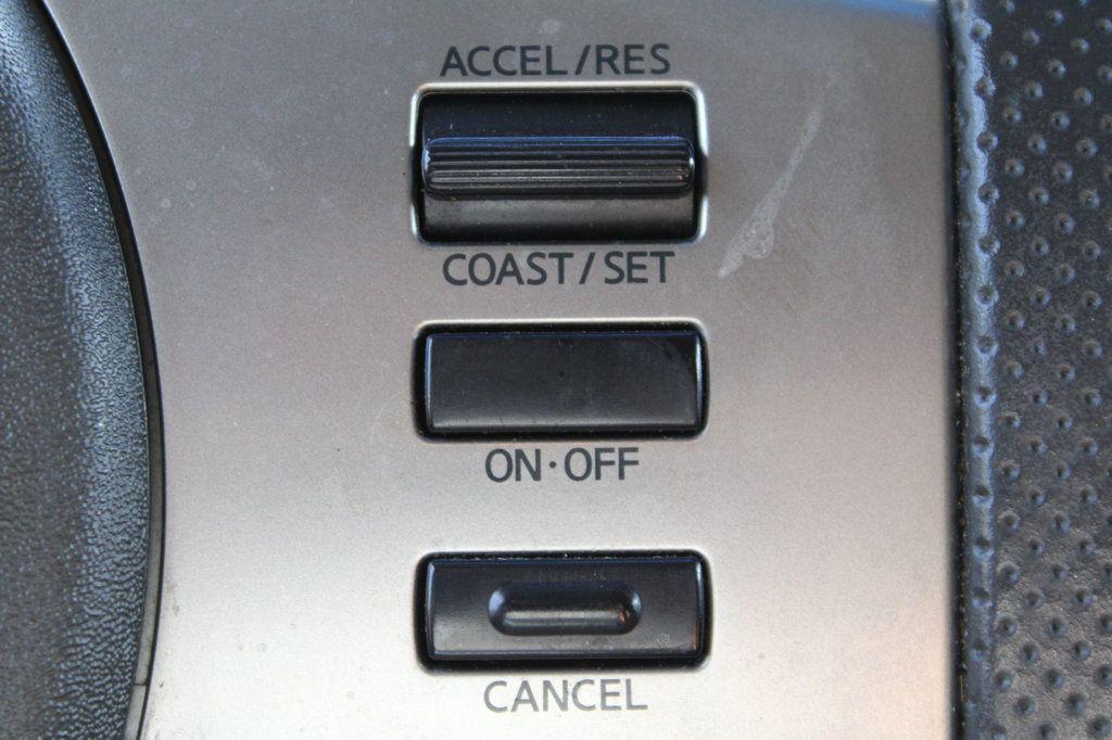 used 2009 Nissan Xterra car, priced at $7,795