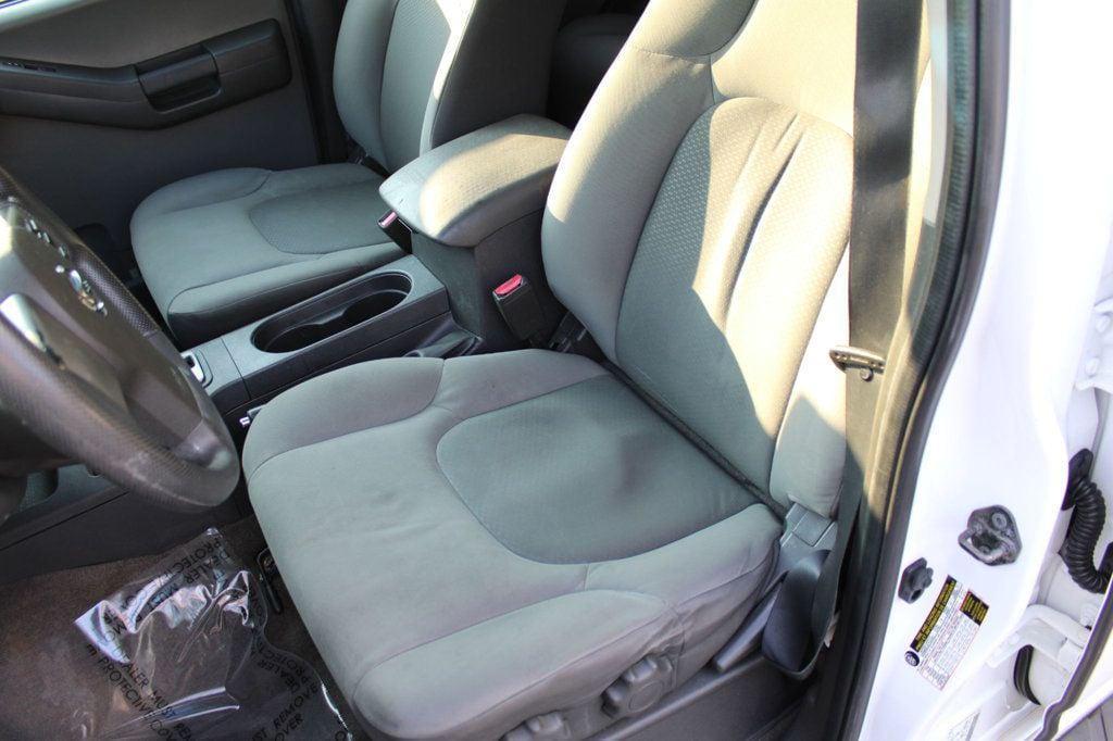 used 2009 Nissan Xterra car, priced at $7,950