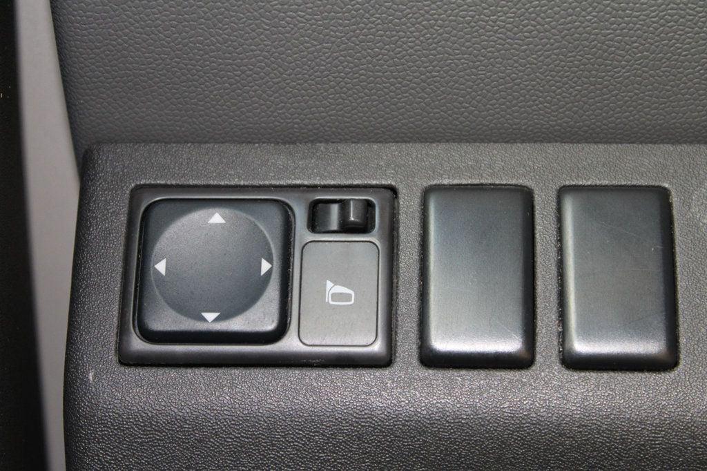 used 2009 Nissan Xterra car, priced at $7,950