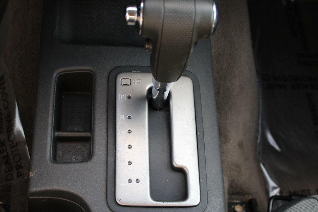 used 2009 Nissan Xterra car, priced at $7,795