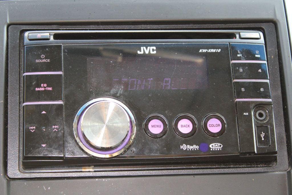 used 2009 Nissan Xterra car, priced at $7,950