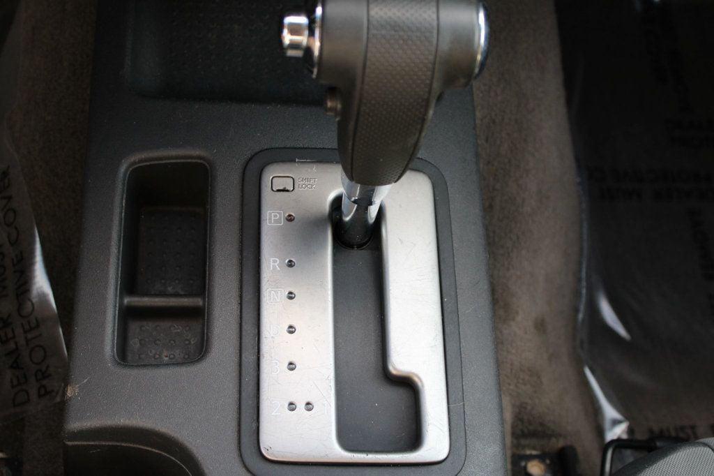 used 2009 Nissan Xterra car, priced at $7,950