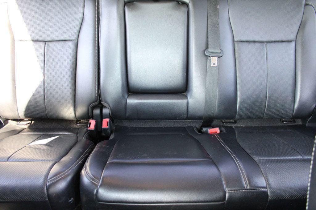 used 2018 Ford F-150 car, priced at $23,995