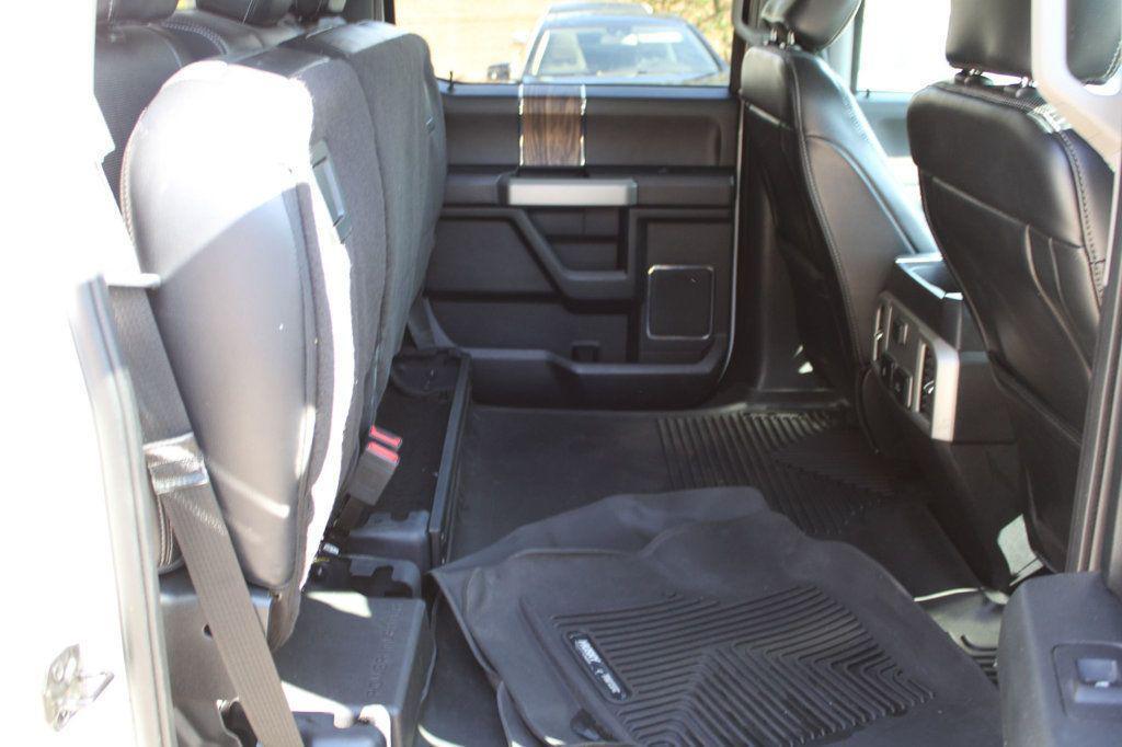 used 2018 Ford F-150 car, priced at $23,995