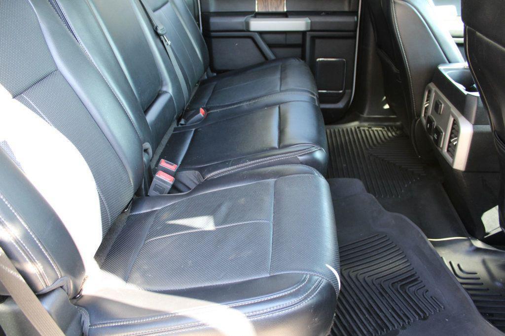 used 2018 Ford F-150 car, priced at $23,995