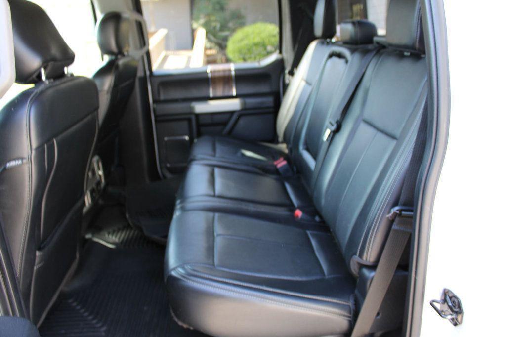 used 2018 Ford F-150 car, priced at $23,995