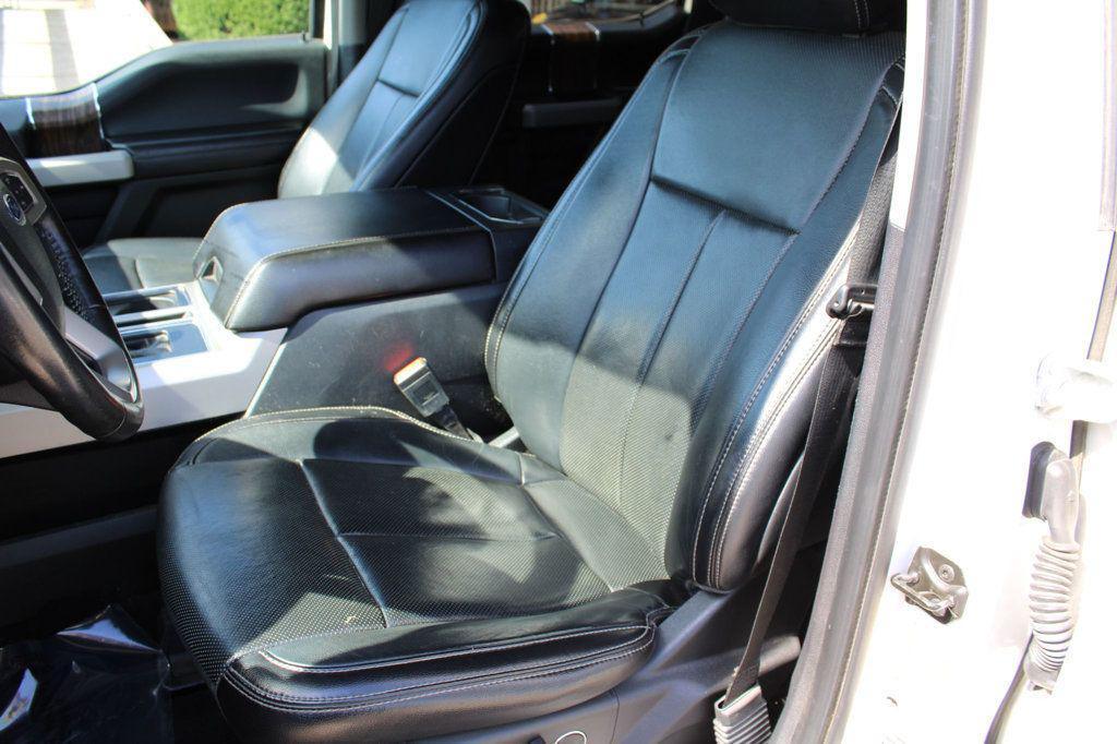 used 2018 Ford F-150 car, priced at $23,995