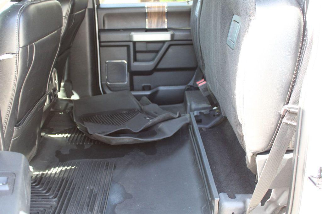 used 2018 Ford F-150 car, priced at $23,995