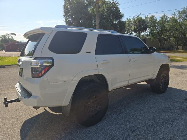 used 2018 Toyota 4Runner car, priced at $26,197