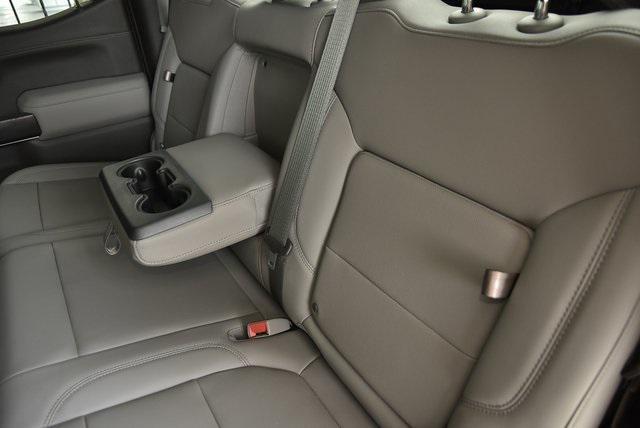 used 2020 GMC Sierra 1500 car, priced at $39,987