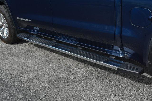 used 2020 GMC Sierra 1500 car, priced at $39,987