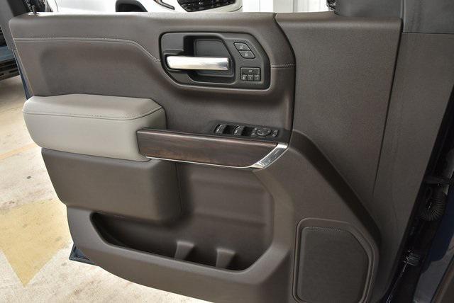 used 2020 GMC Sierra 1500 car, priced at $39,987