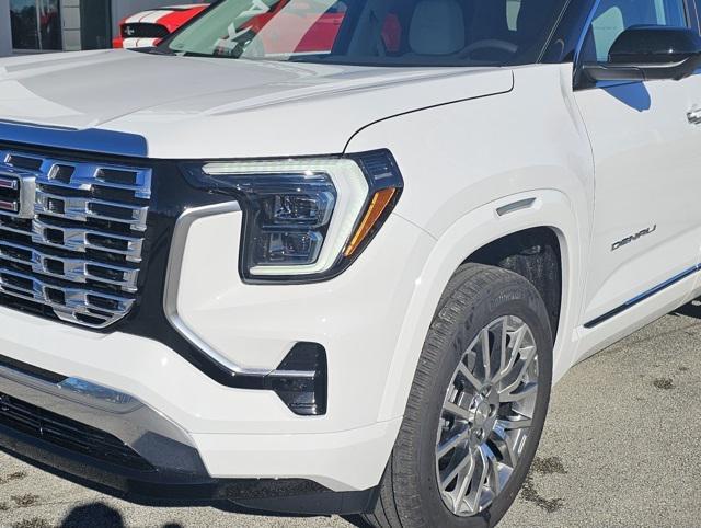 new 2026 GMC Terrain car, priced at $42,757