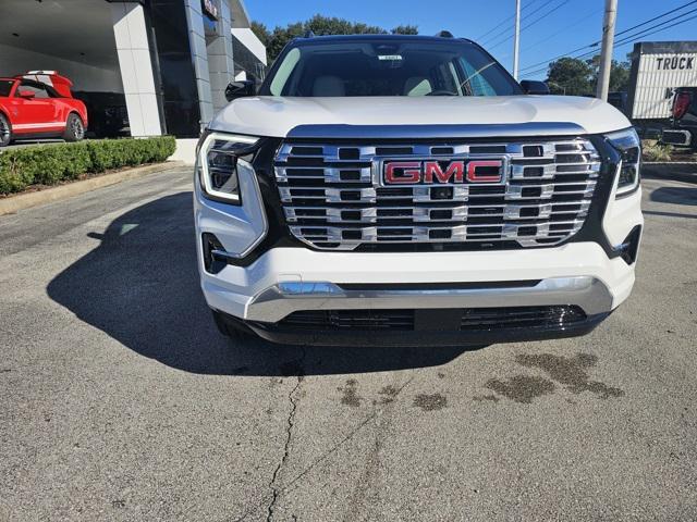 new 2026 GMC Terrain car, priced at $42,757
