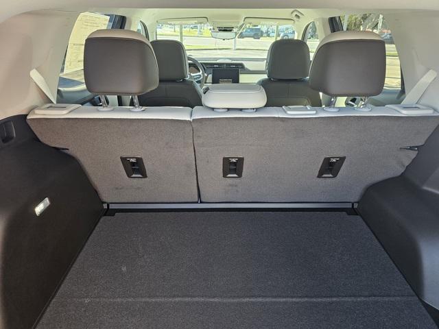 new 2026 GMC Terrain car, priced at $42,757