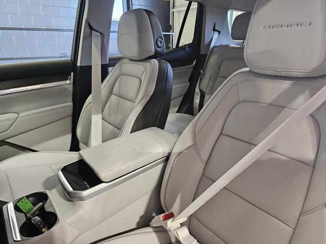 new 2026 GMC Terrain car, priced at $42,757