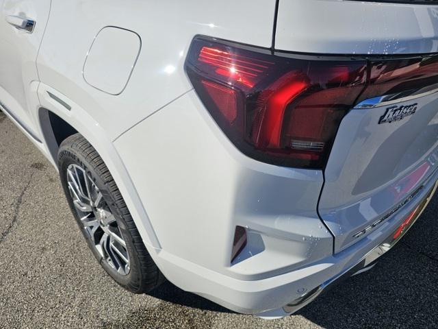 new 2026 GMC Terrain car, priced at $42,757