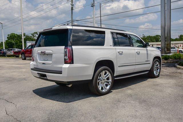 used 2019 GMC Yukon XL car, priced at $32,966