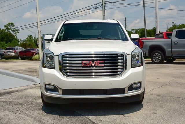 used 2019 GMC Yukon XL car, priced at $32,966