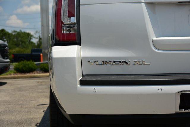 used 2019 GMC Yukon XL car, priced at $32,966