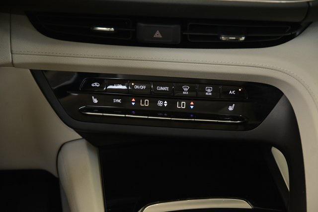 used 2021 Buick Envision car, priced at $22,879