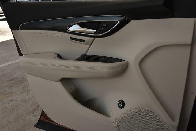 used 2021 Buick Envision car, priced at $22,879