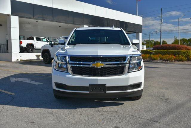 used 2020 Chevrolet Suburban car, priced at $27,228