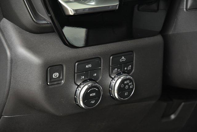 new 2025 GMC Sierra 1500 car, priced at $57,171