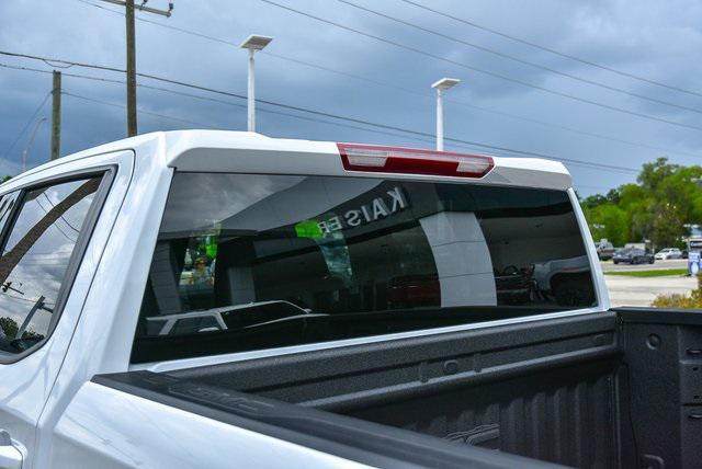 new 2025 GMC Sierra 1500 car, priced at $57,171