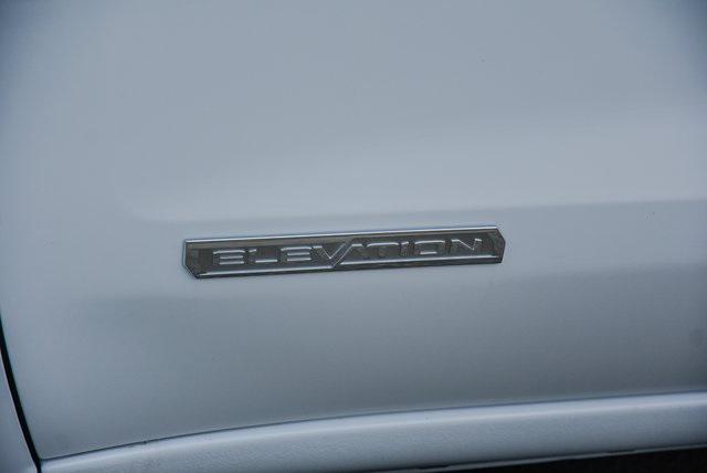 new 2025 GMC Sierra 1500 car, priced at $57,171