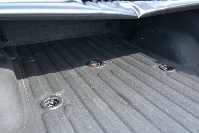 used 2020 Ram 2500 car, priced at $53,825
