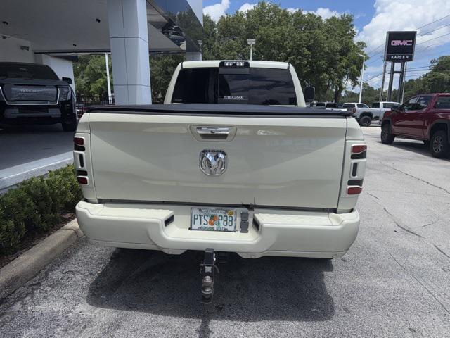 used 2020 Ram 2500 car, priced at $54,554