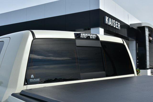 used 2020 Ram 2500 car, priced at $53,825