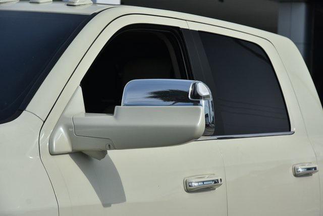 used 2020 Ram 2500 car, priced at $53,825