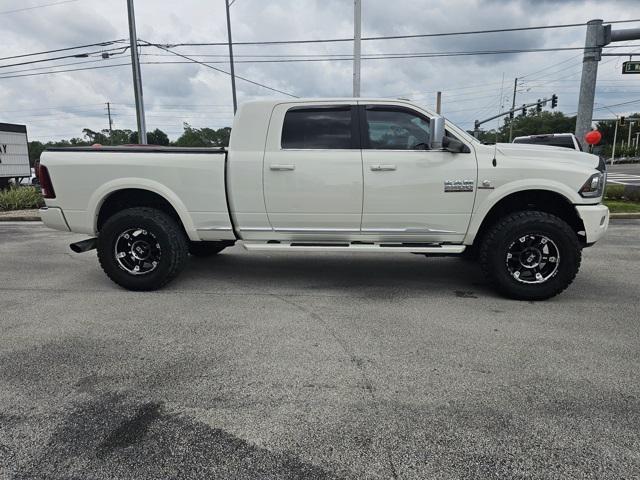 used 2018 Ram 2500 car, priced at $36,332