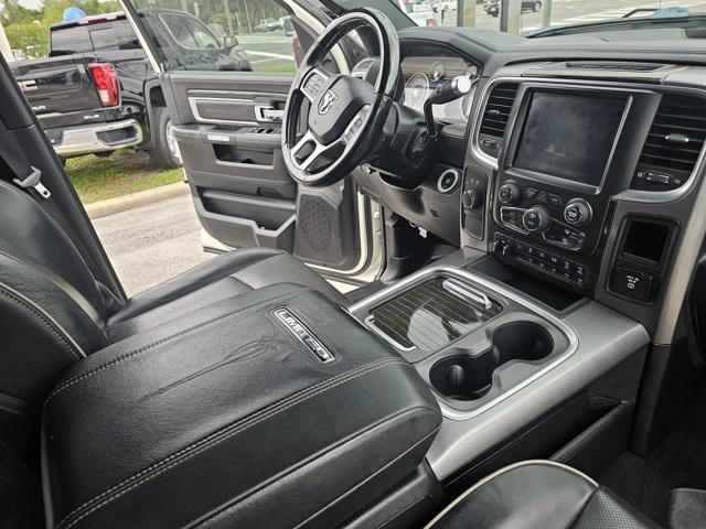 used 2018 Ram 2500 car, priced at $36,332
