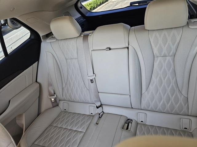 used 2021 Buick Envision car, priced at $25,793