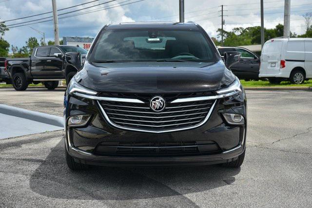 new 2023 Buick Enclave car, priced at $51,960