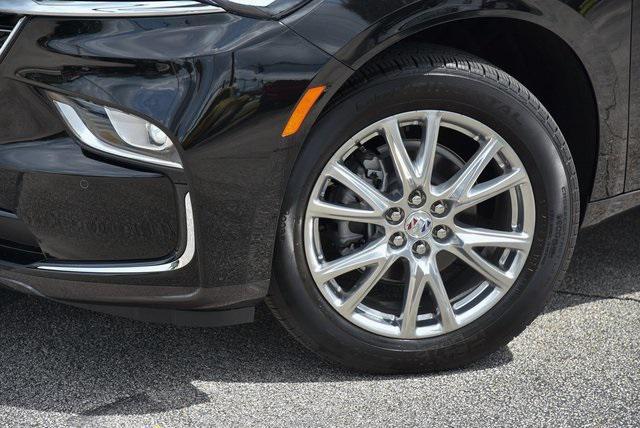 new 2023 Buick Enclave car, priced at $51,960