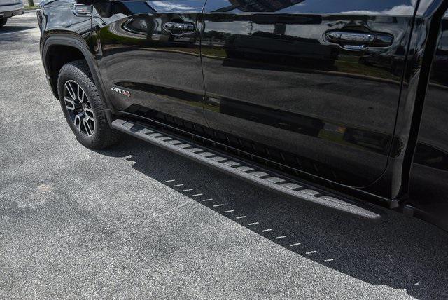 new 2025 GMC Sierra 1500 car, priced at $73,180