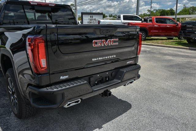 new 2025 GMC Sierra 1500 car, priced at $73,180
