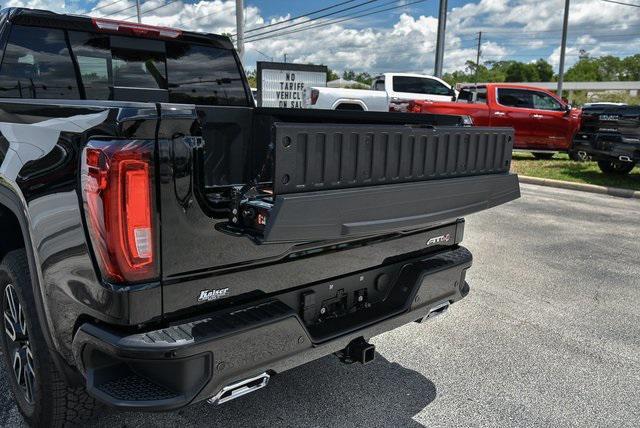 new 2025 GMC Sierra 1500 car, priced at $73,180