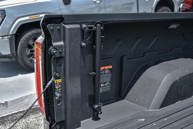 new 2025 GMC Sierra 1500 car, priced at $73,180