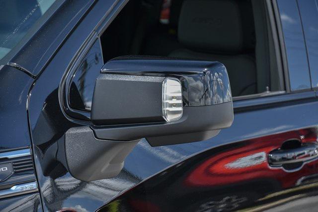 new 2025 GMC Sierra 1500 car, priced at $73,180