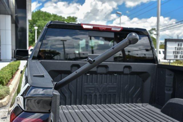 new 2025 GMC Sierra 1500 car, priced at $73,180